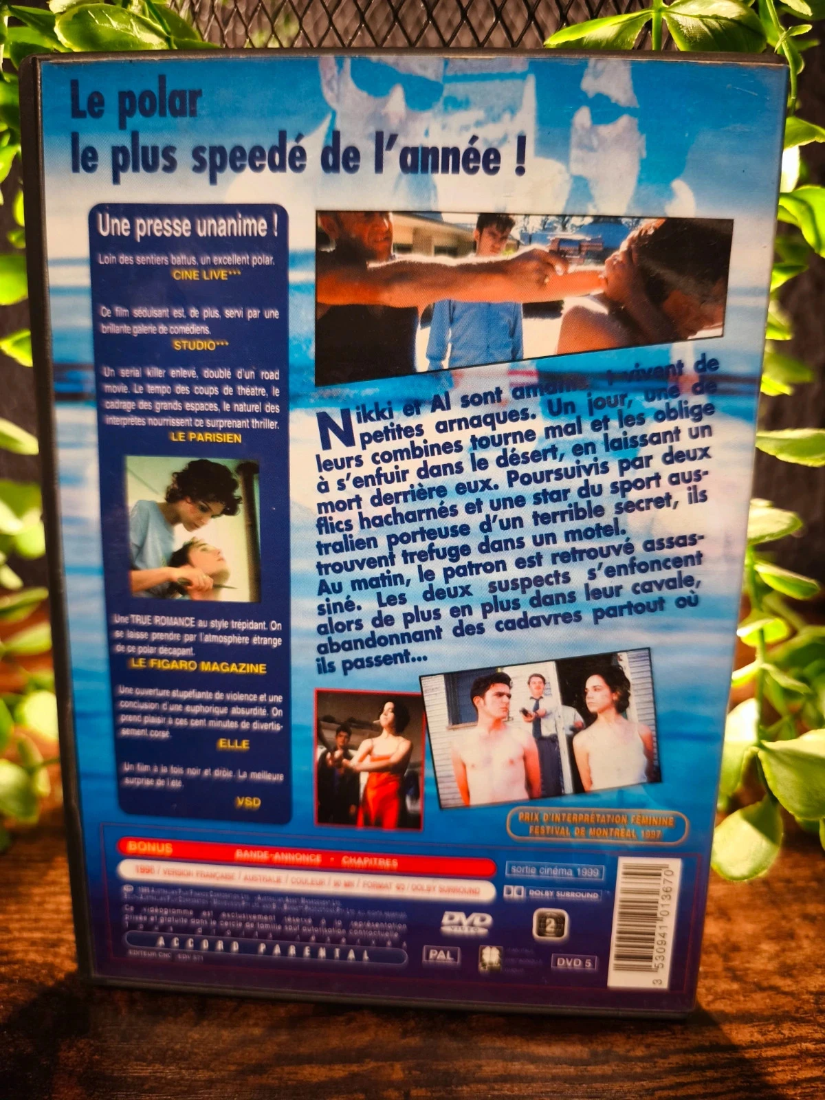 Kiss or kill – photo 2